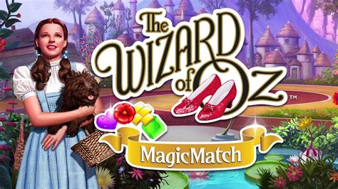 wizard of oz download.